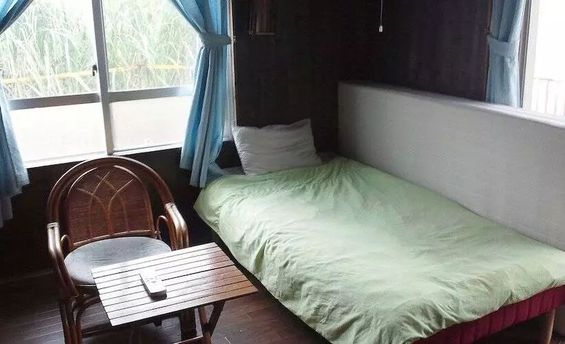 ペンション Guesthouse Miyakojima