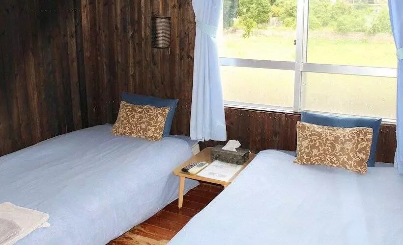 ペンション Guesthouse Miyakojima