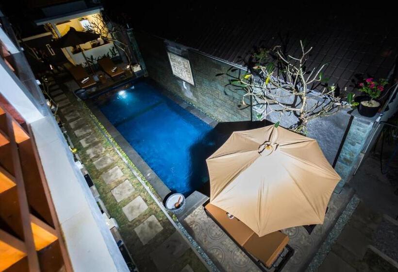 Pensjonat Seaweed Guesthouse