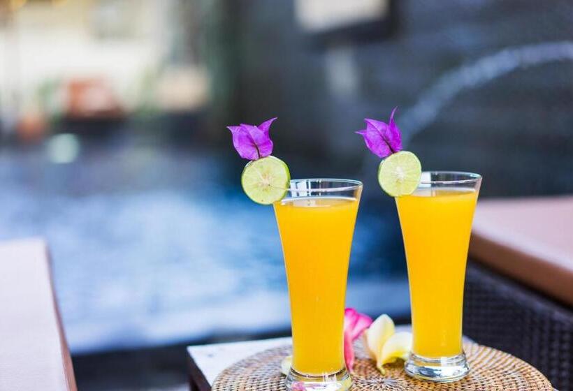 Pensjonat Seaweed Guesthouse