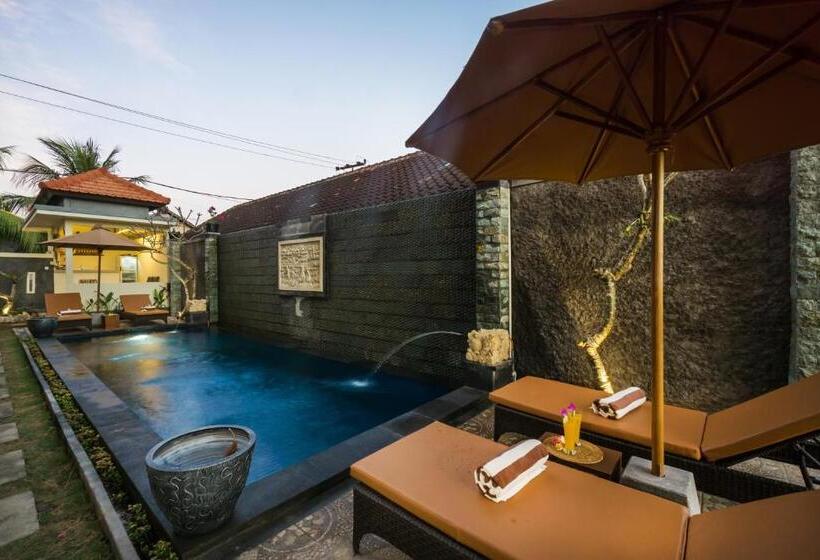 Pensjonat Seaweed Guesthouse