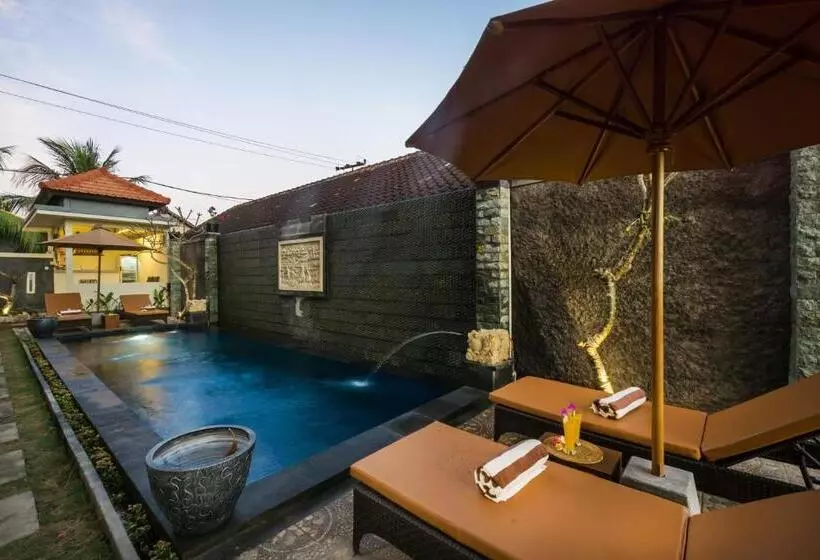 پانسیون Seaweed Guesthouse