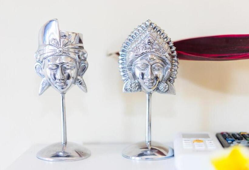 Pensjonat Seaweed Guesthouse