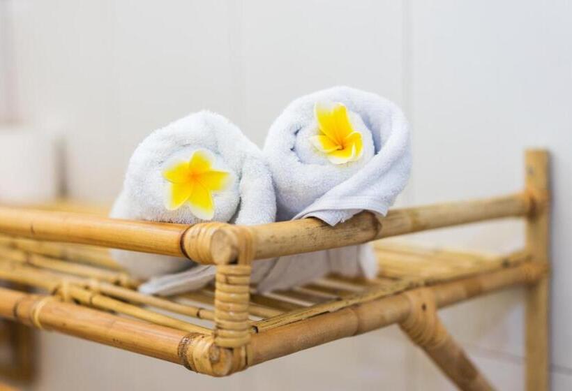 Pensjonat Seaweed Guesthouse