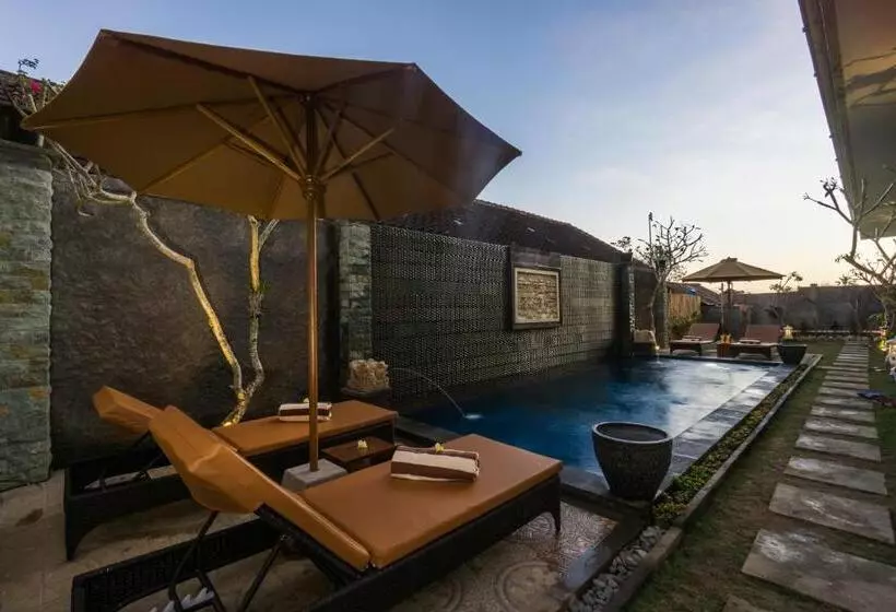 پانسیون Seaweed Guesthouse