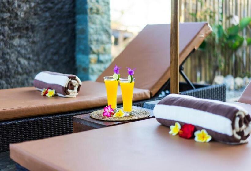 Pensjonat Seaweed Guesthouse