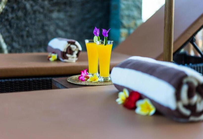 Pensjonat Seaweed Guesthouse