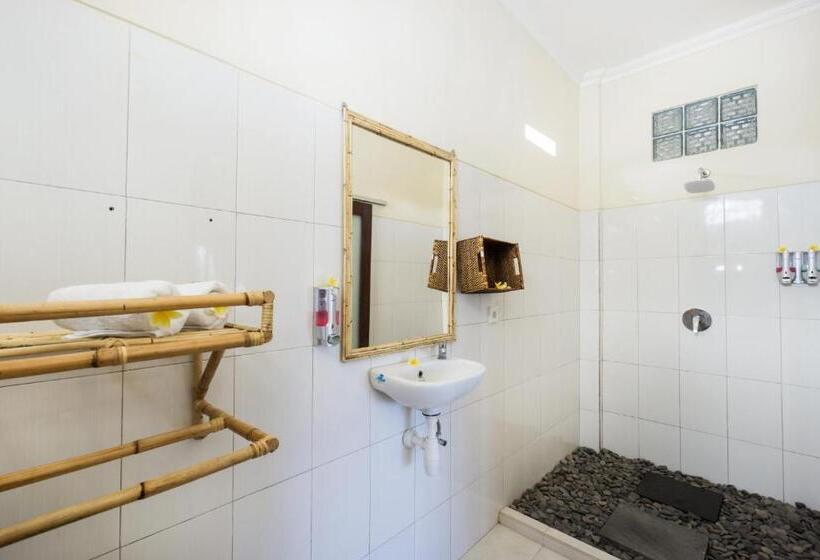 Pensjonat Seaweed Guesthouse