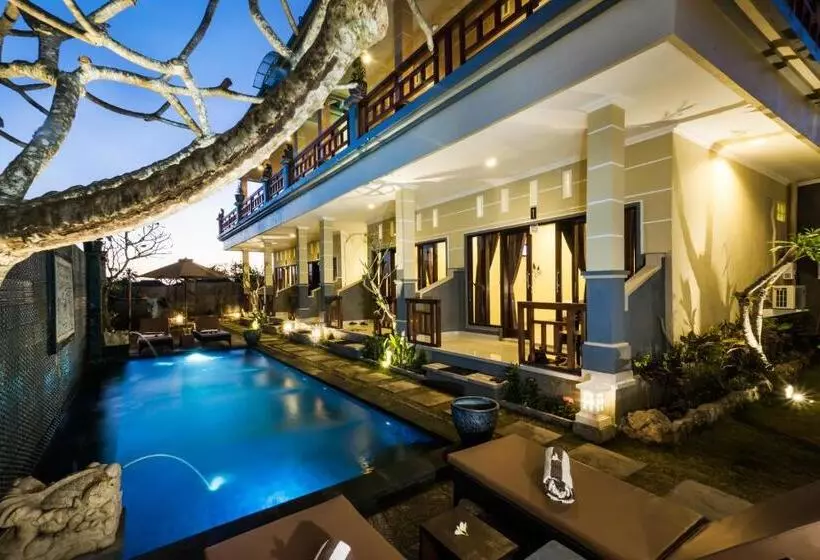 پانسیون Seaweed Guesthouse