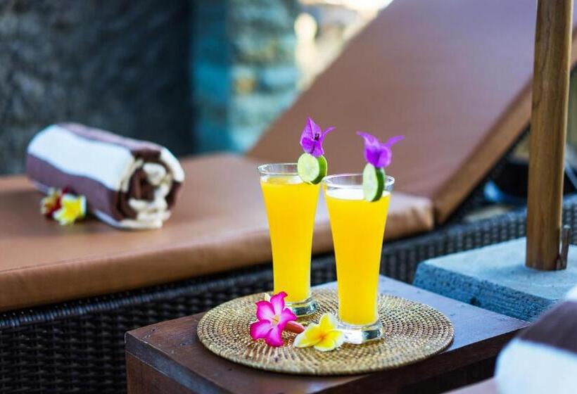 Pensjonat Seaweed Guesthouse