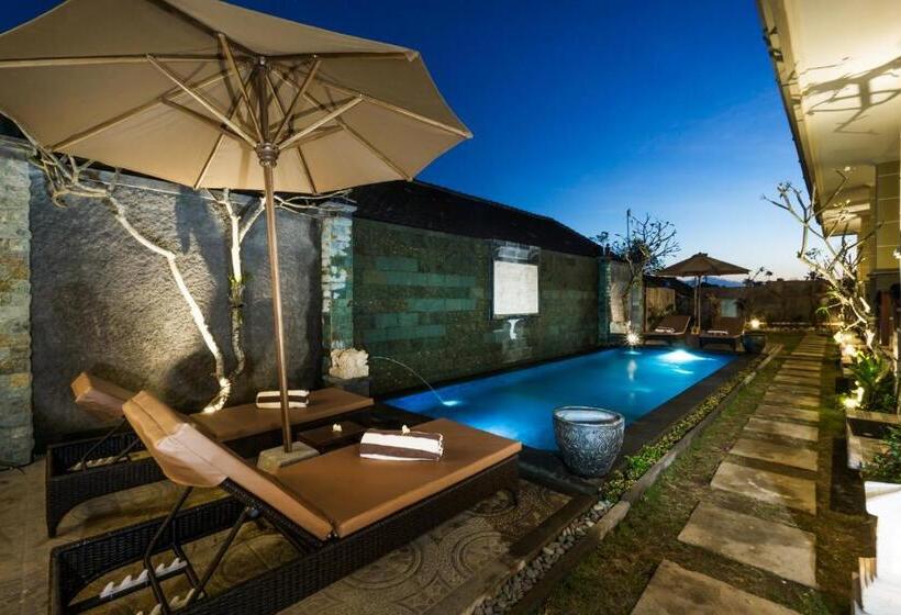 Pensjonat Seaweed Guesthouse