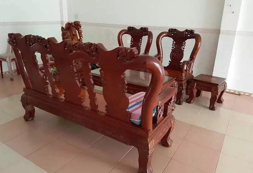 پانسیون Thanh Cao Guesthouse