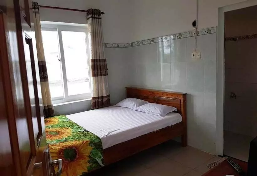 پانسیون Thanh Cao Guesthouse