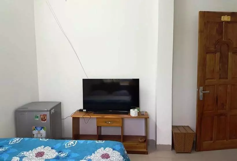 پانسیون Thanh Cao Guesthouse