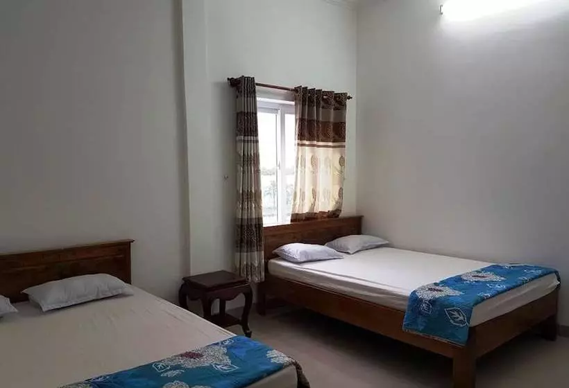 پانسیون Thanh Cao Guesthouse
