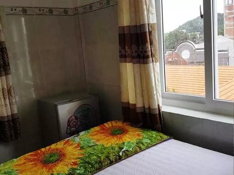 پانسیون Thanh Cao Guesthouse