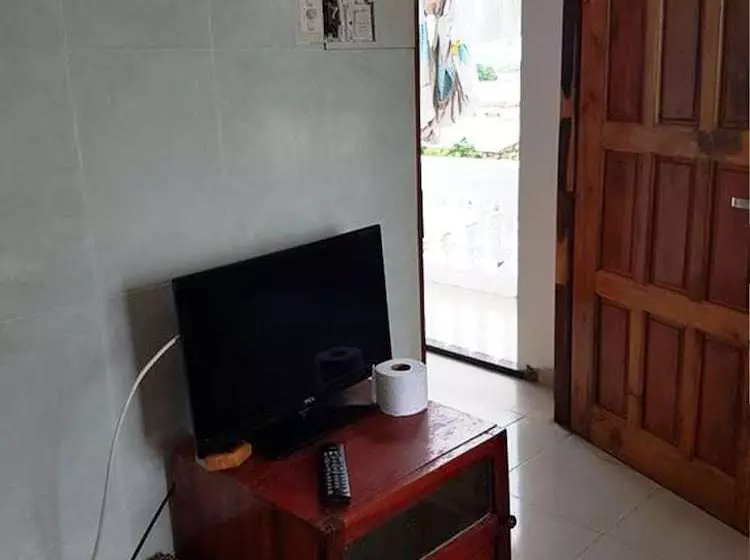 پانسیون Thanh Cao Guesthouse