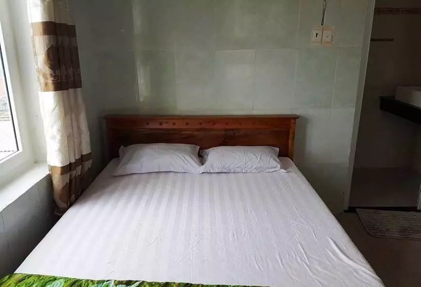 پانسیون Thanh Cao Guesthouse