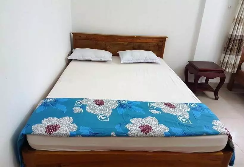 پانسیون Thanh Cao Guesthouse