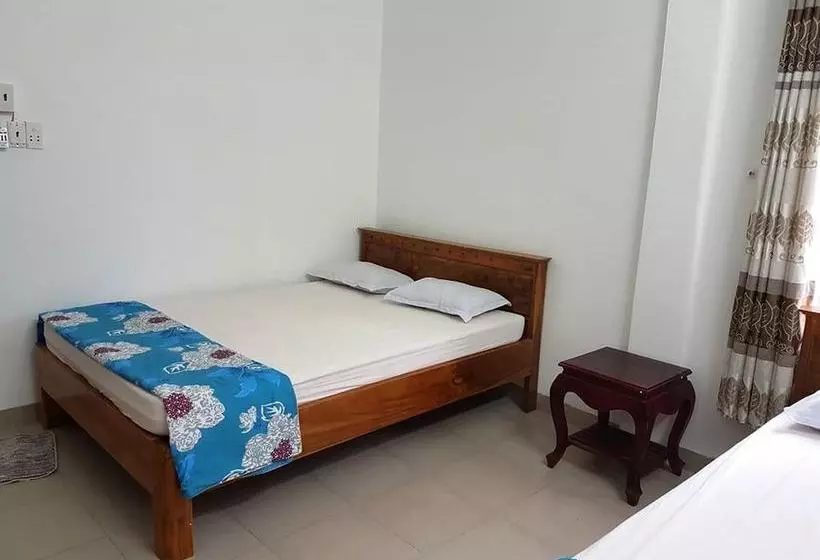 پانسیون Thanh Cao Guesthouse