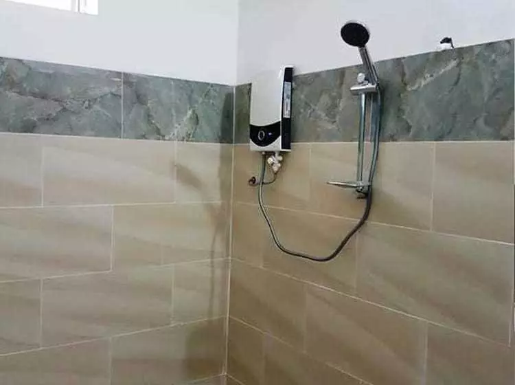 پانسیون Thanh Cao Guesthouse