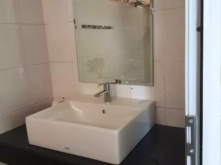 پانسیون Thanh Cao Guesthouse