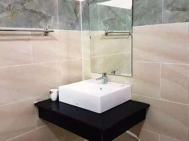 پانسیون Thanh Cao Guesthouse