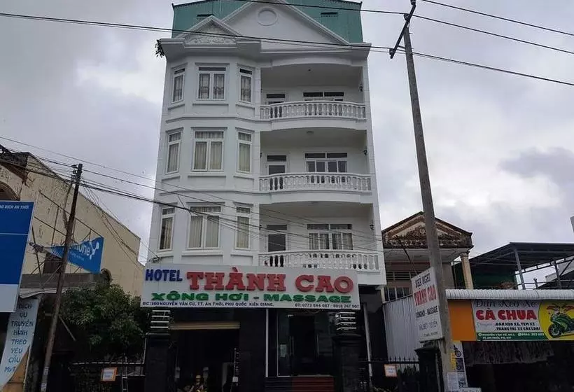 پانسیون Thanh Cao Guesthouse