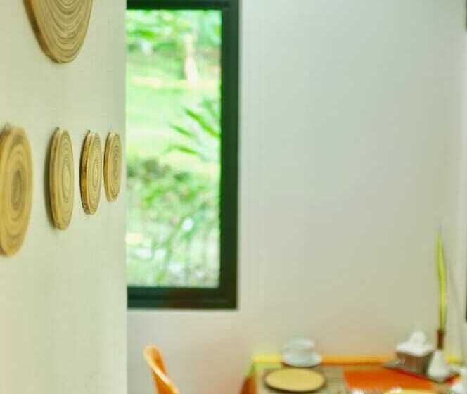 Smile Home Krabi Klong Muang