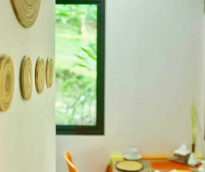 Smile Home Krabi Klong Muang