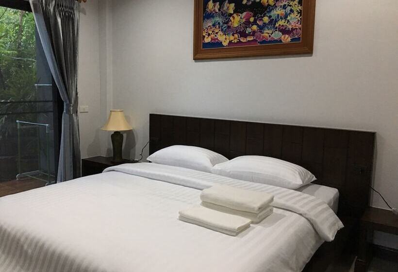 Smile Home Krabi Klong Muang