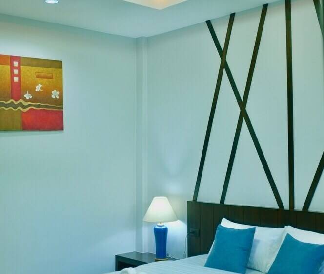 Smile Home Krabi Klong Muang