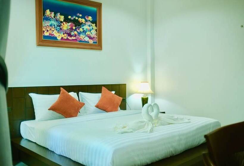 Smile Home Krabi Klong Muang