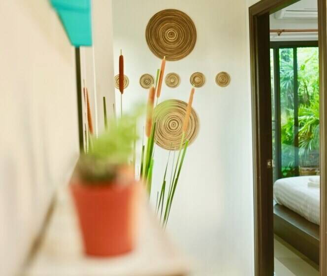 Smile Home Krabi Klong Muang