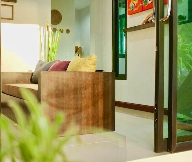 Smile Home Krabi Klong Muang