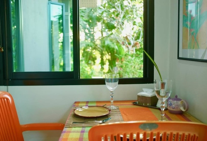 Smile Home Krabi Klong Muang