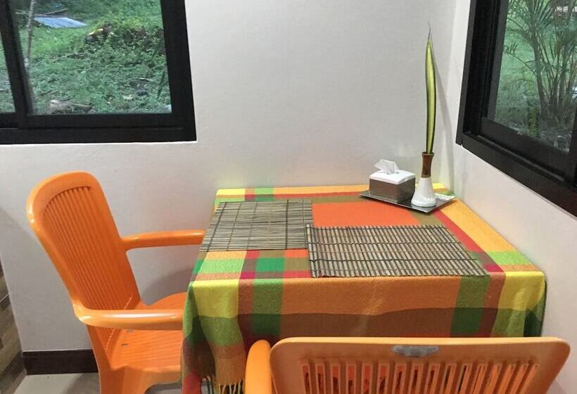 Smile Home Krabi Klong Muang