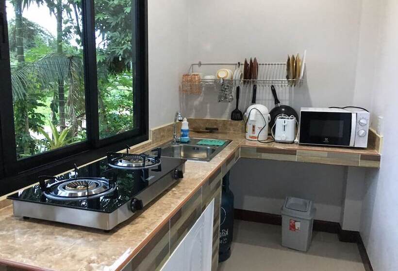 Smile Home Krabi Klong Muang