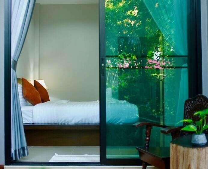 Smile Home Krabi Klong Muang