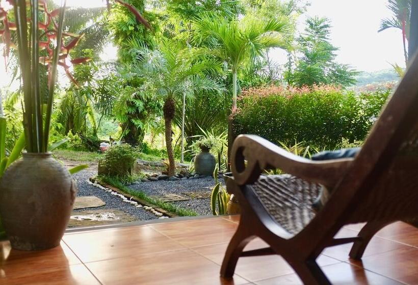 Smile Home Krabi Klong Muang