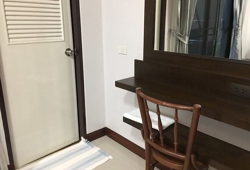 Smile Home Krabi Klong Muang