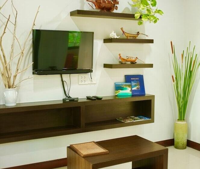 Smile Home Krabi Klong Muang