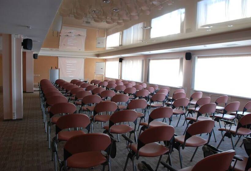 Victoria Hotel Vyborg