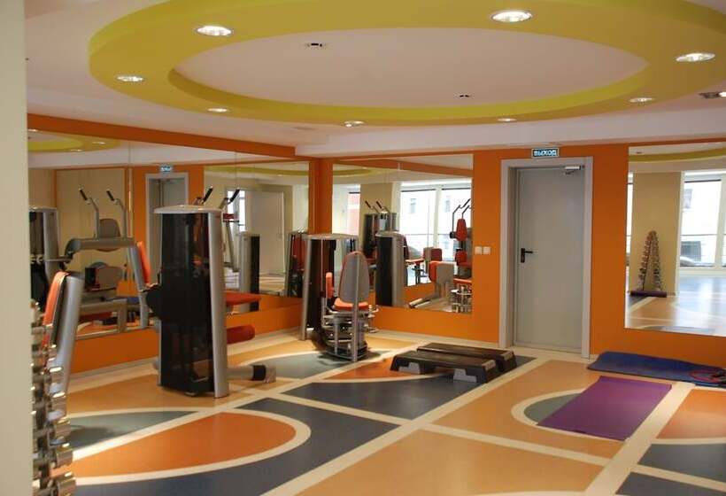 Victoria Hotel Vyborg