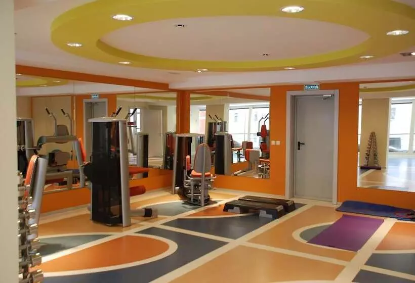 Victoria Hotel Vyborg