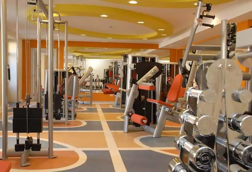 Victoria Hotel Vyborg