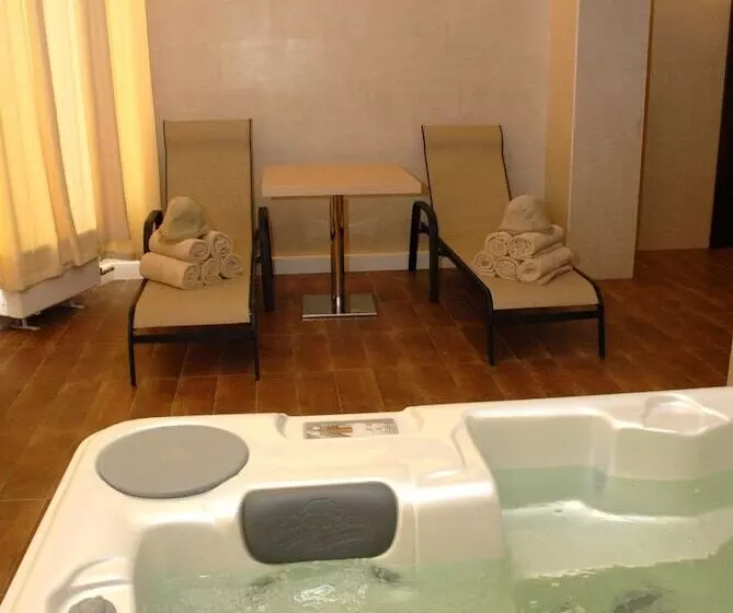 Victoria Hotel Vyborg