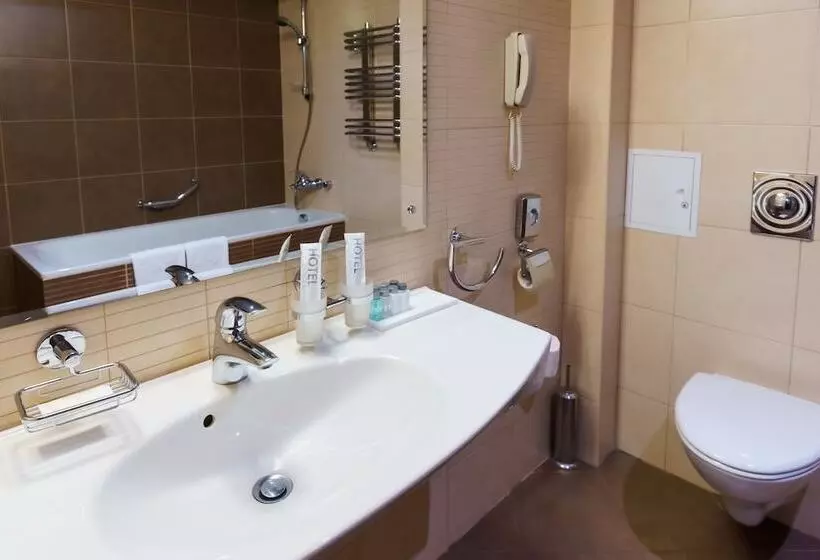 Victoria Hotel Vyborg