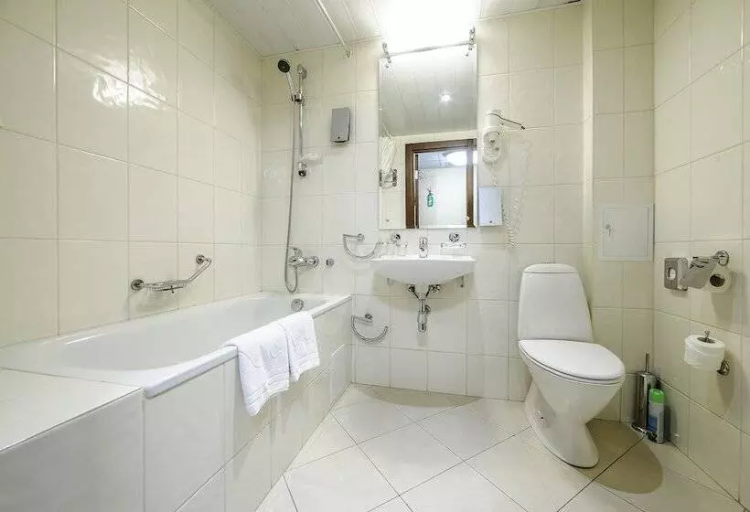 Victoria Hotel Vyborg