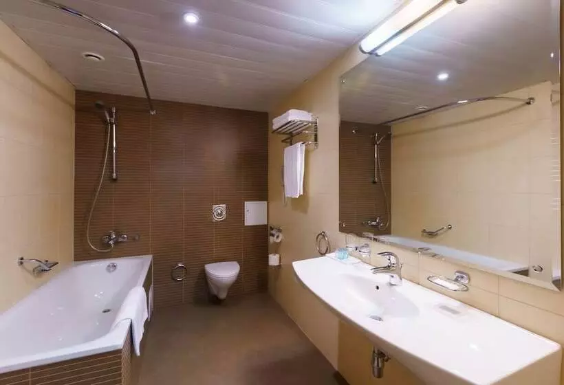 Victoria Hotel Vyborg